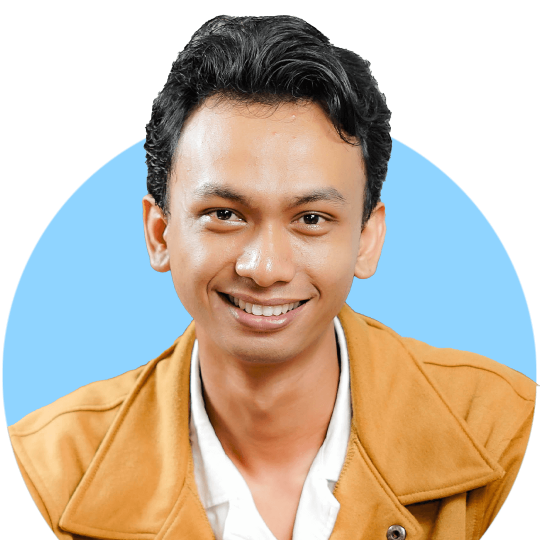 Web Developer