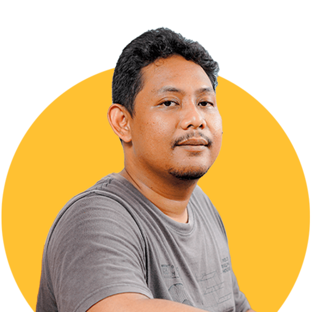 UI/UX Designer